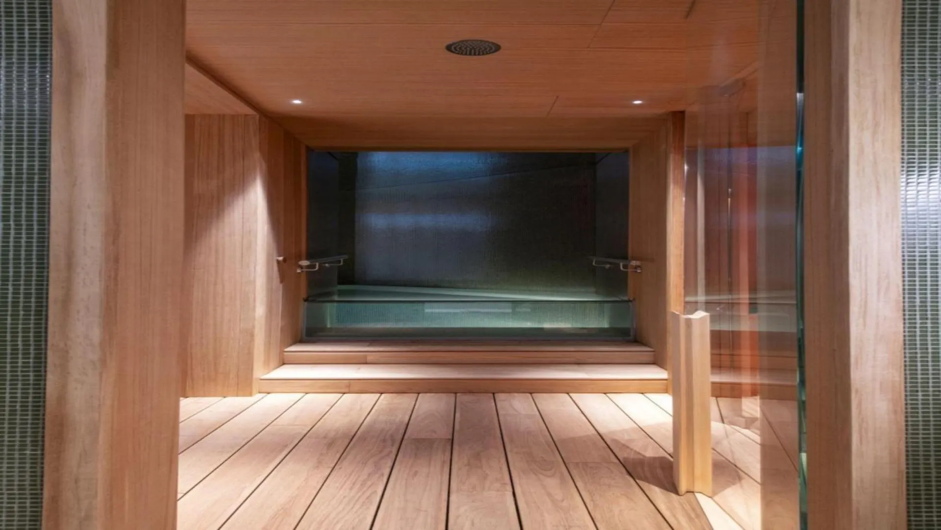 Luxury Chalet A Cospillot Villa Courchevel