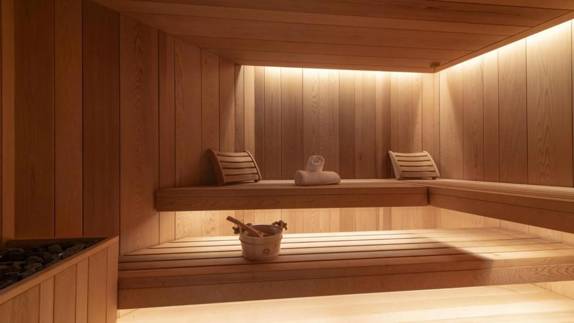 Luxury Chalet A Cospillot Villa Courchevel France